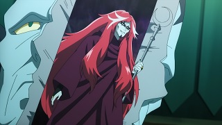 [Capture épisode 2 : Minas]