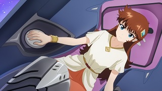 [Capture épisode 5 : Phénicia]