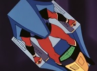 [Transfert d'Actarus - Angle #1]