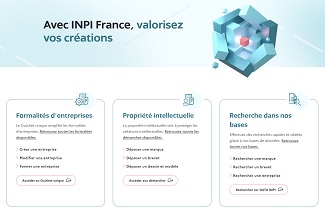 [Site 'inpi.fr']