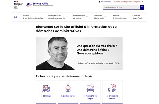 [Site 'service-public.gouv.fr']