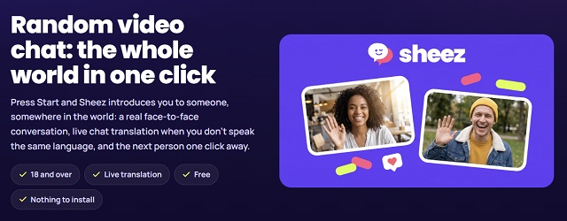 [Sheez.io à la place de Yggtorrent.to]