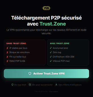 [Message Trust.Zone]