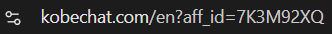 [URL de redirection depuis Yggtorrent.to pour kobechat.com]