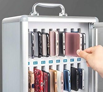 [Boîte à smartphone]