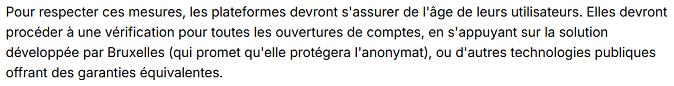 [Vérification d'âge version UE]