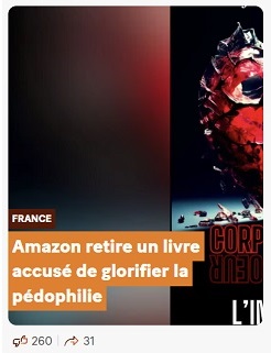 [Article sur lematin.ch]