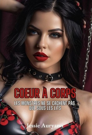 [Couverture 'Coeur à Corps']