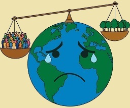 [Déséquilibre de la Terre]