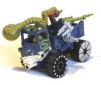 [Jouet 'KO Kruiser']