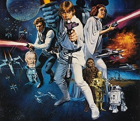 [Personnages de Star Wars]