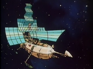 [Le vaisseau de Herc #1]