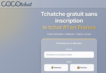 [Accueil Cocoland]
