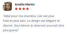 ['Avis' Amélie Martin]
