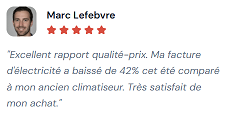 ['Avis' Marc Lefebvre]