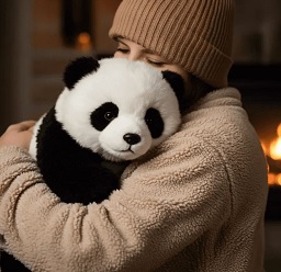 [Visuel promotionnel Pandy #2]