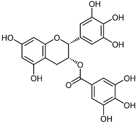[Gallate d'Epigallocatéchine]