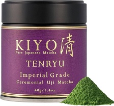 [Matcha impérial Kiyo]