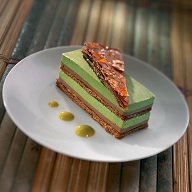 [Pâtisseries au matcha #2]