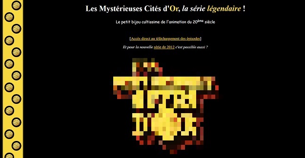 [Capture d'écran du premier article]