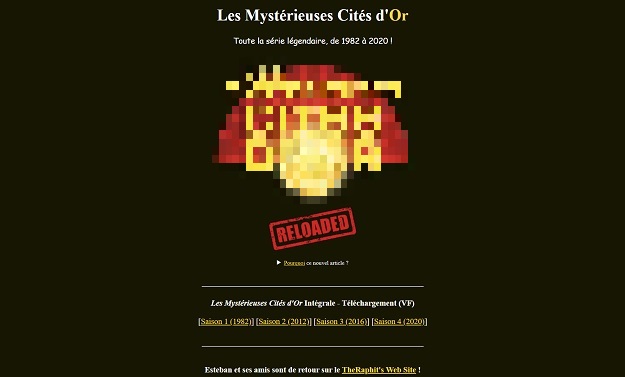 [Capture d'écran du second article]