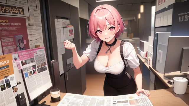 [Illustration des explications sur La Revue]