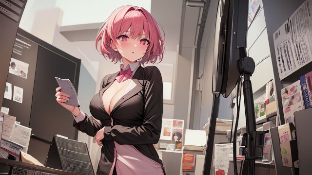 [Illustration de l'article indisponible sur La Revue]