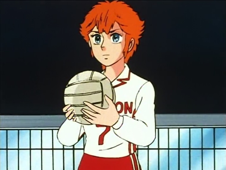 [Capture épisode 59 : Match final #1]