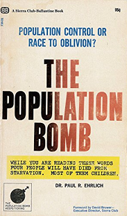 [Couverture - Population Bomb]